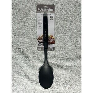 Farberware Classic Basting Spoon Heat Resistant 450F BPA Free Dishwasher Safe